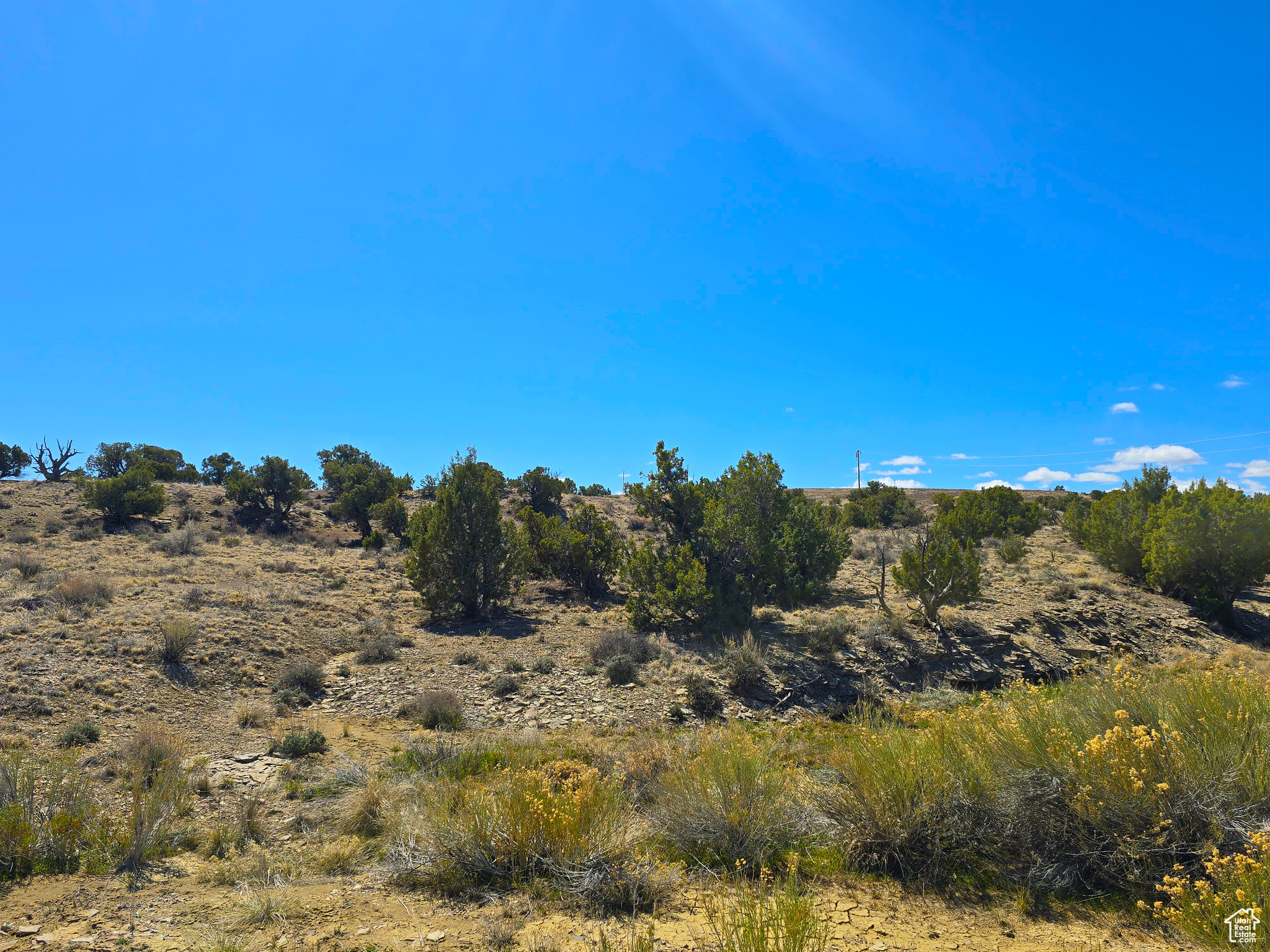 DUCHESNE MINI RANCHES - Land
