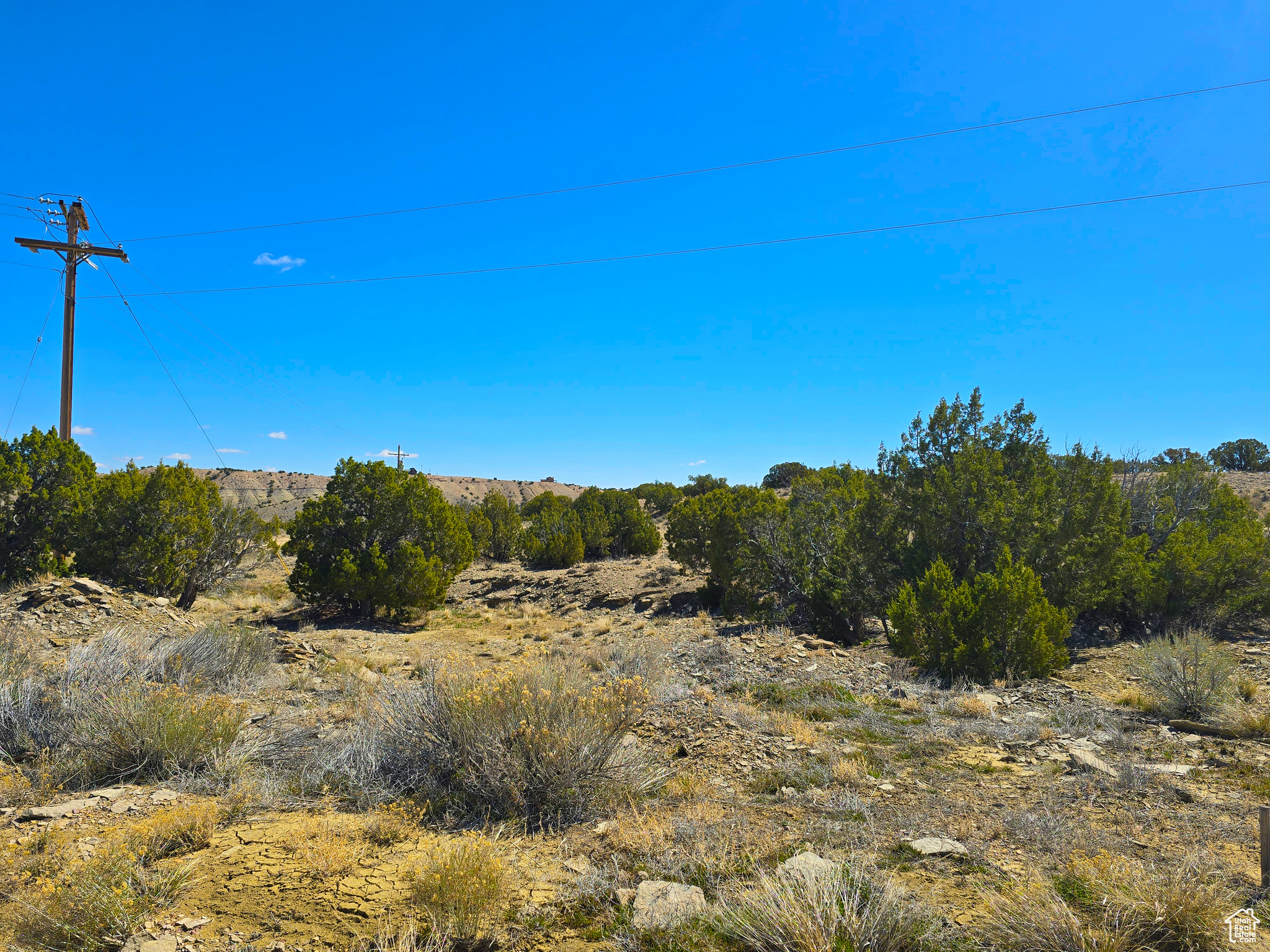 DUCHESNE MINI RANCHES - Land