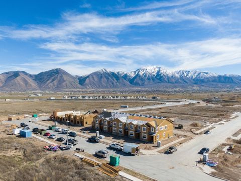 Tiny photo for 1294 W 1290 LOT #167 St N, Salem, UT 84653 (MLS # 2157651)