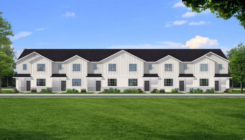 Tiny photo for 1294 W 1290 LOT #167 St N, Salem, UT 84653 (MLS # 2157651)