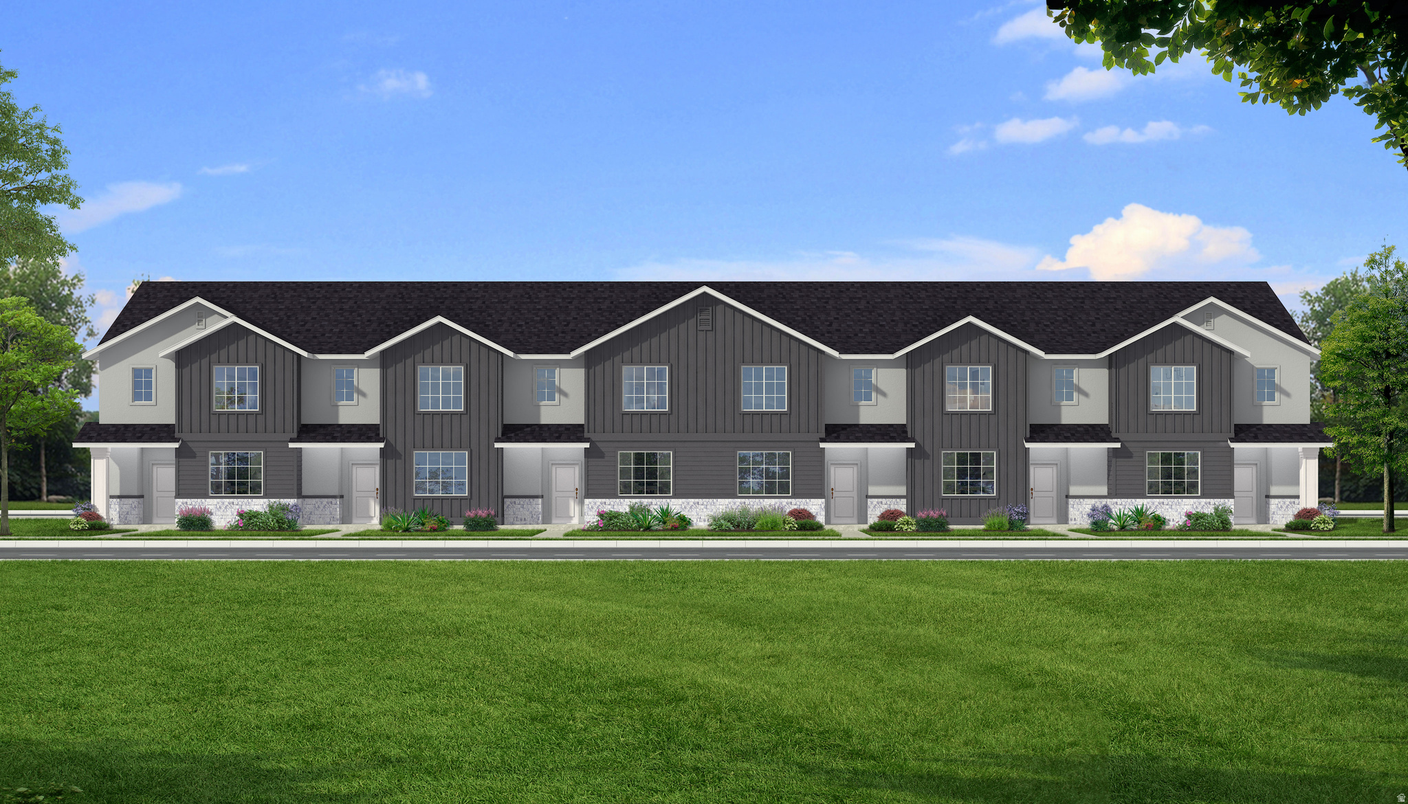 ARROWHEAD SPRINGS - Residential