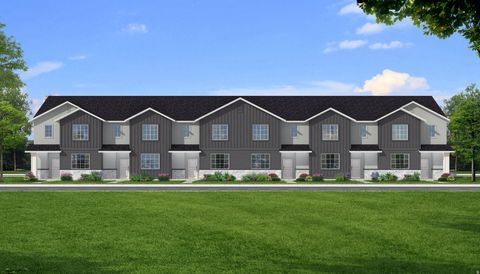 Tiny photo for 1294 W 1290 LOT #167 St N, Salem, UT 84653 (MLS # 2157651)