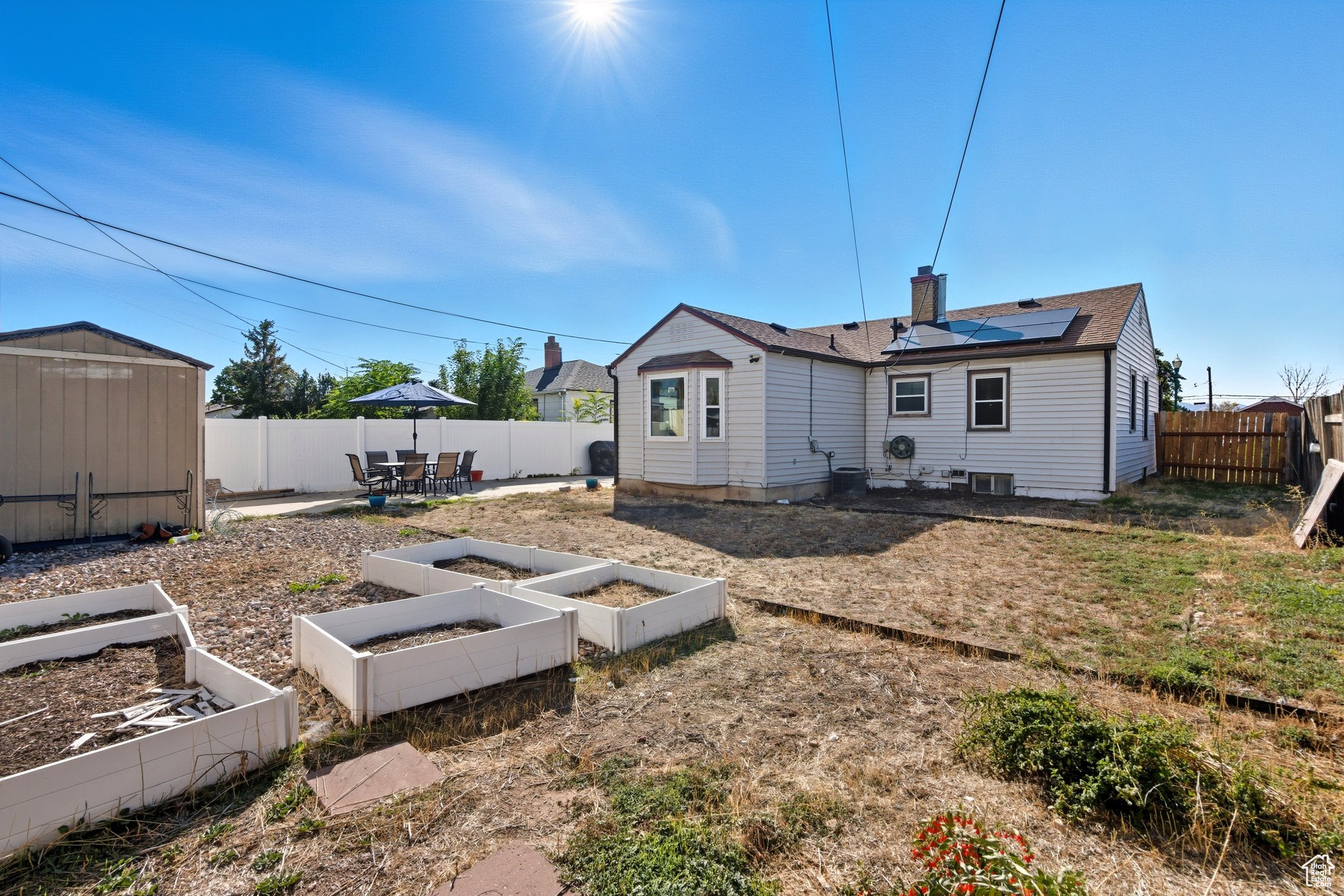 BETTER HOMES - Residential