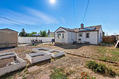 Tiny photo for 326 N 800 W, Orem, UT 84057 (MLS # 2116949)