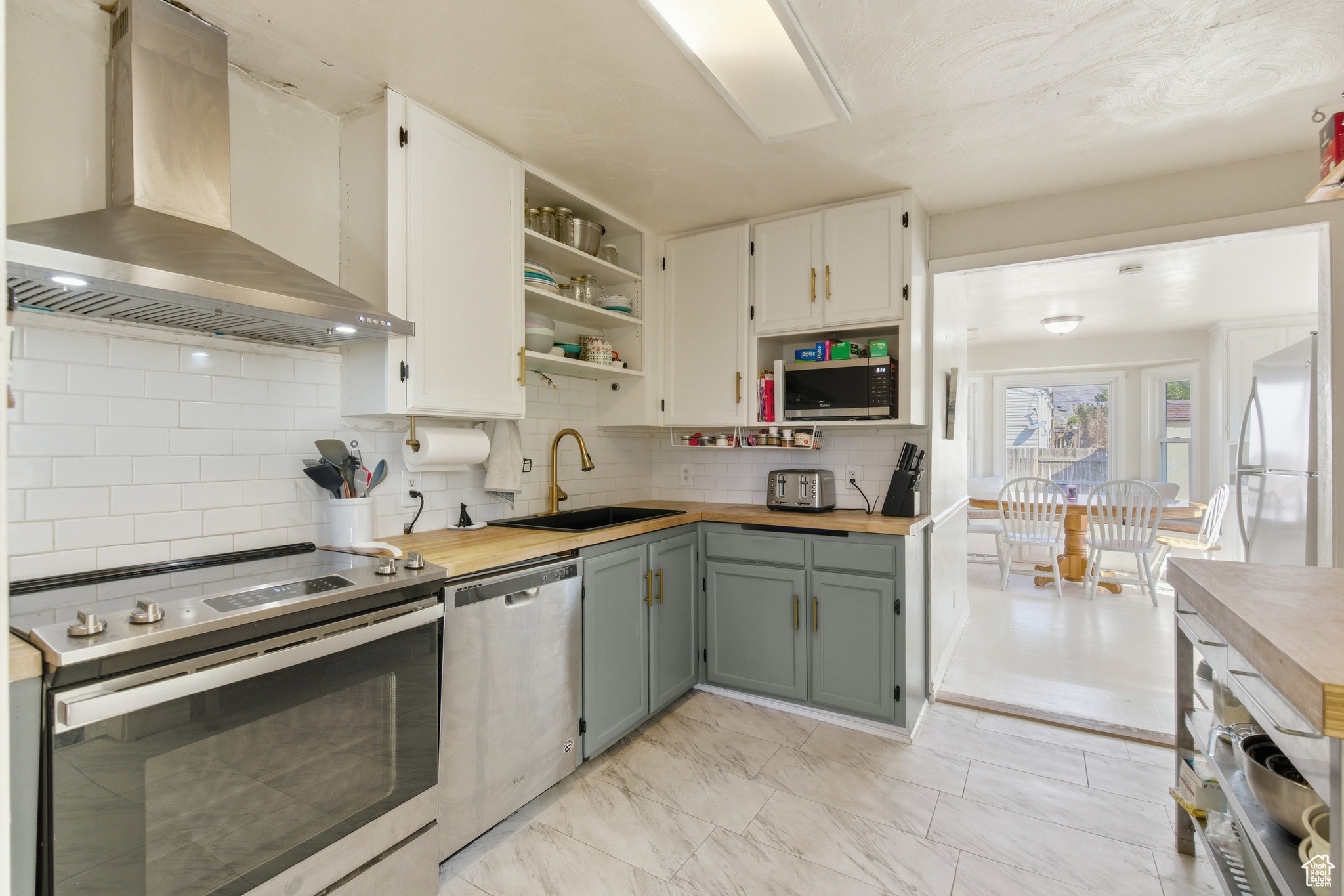 BETTER HOMES - Residential