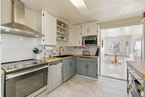 Tiny photo for 326 N 800 W, Orem, UT 84057 (MLS # 2116949)