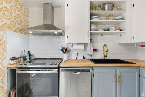 Tiny photo for 326 N 800 W, Orem, UT 84057 (MLS # 2116949)