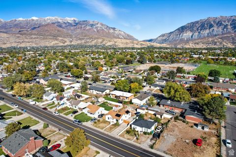Tiny photo for 326 N 800 W, Orem, UT 84057 (MLS # 2116949)