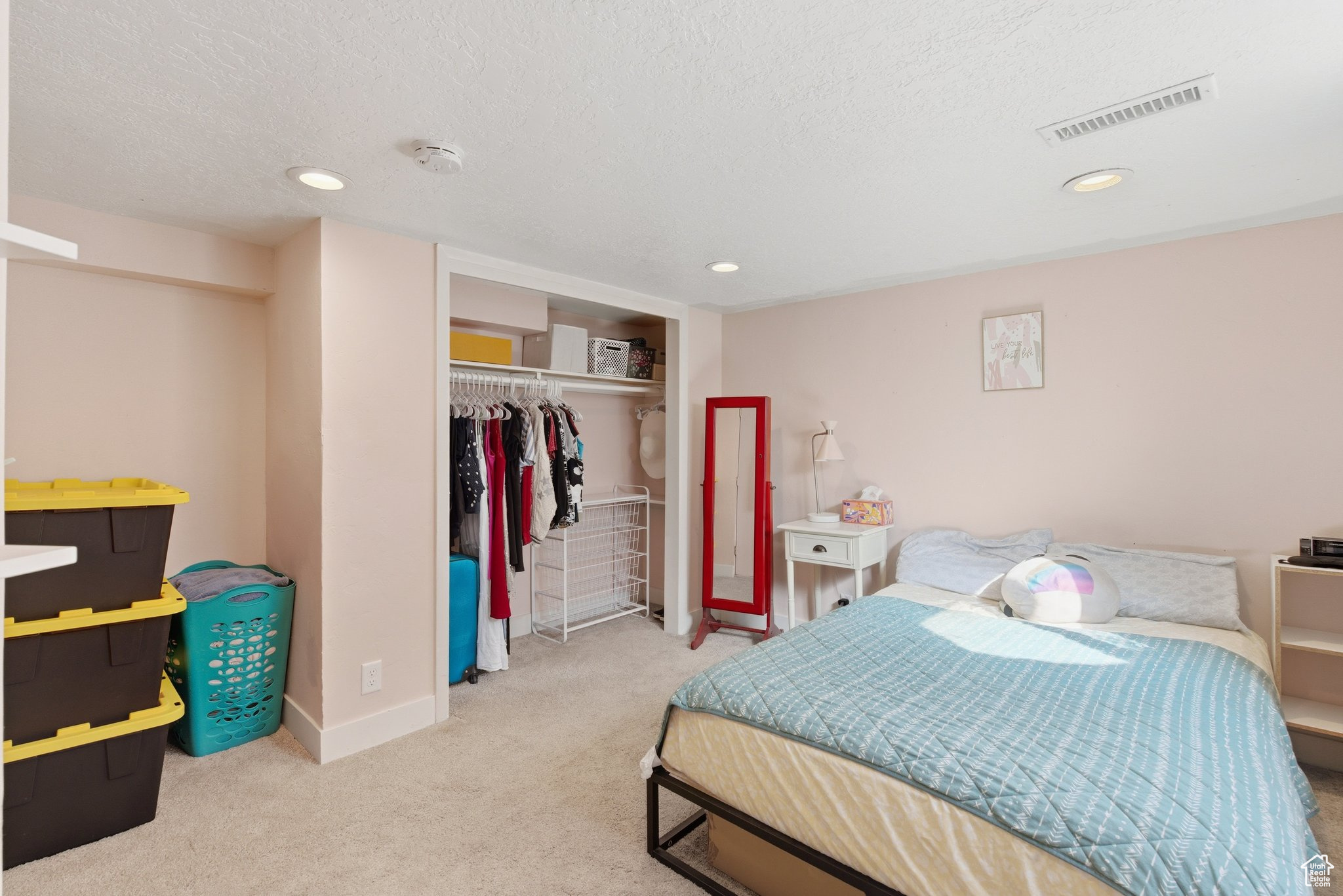 BETTER HOMES - Residential