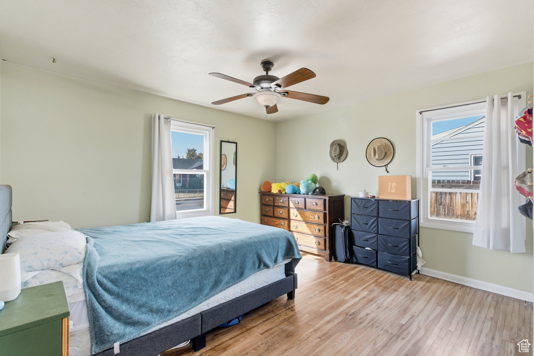 BETTER HOMES - Residential
