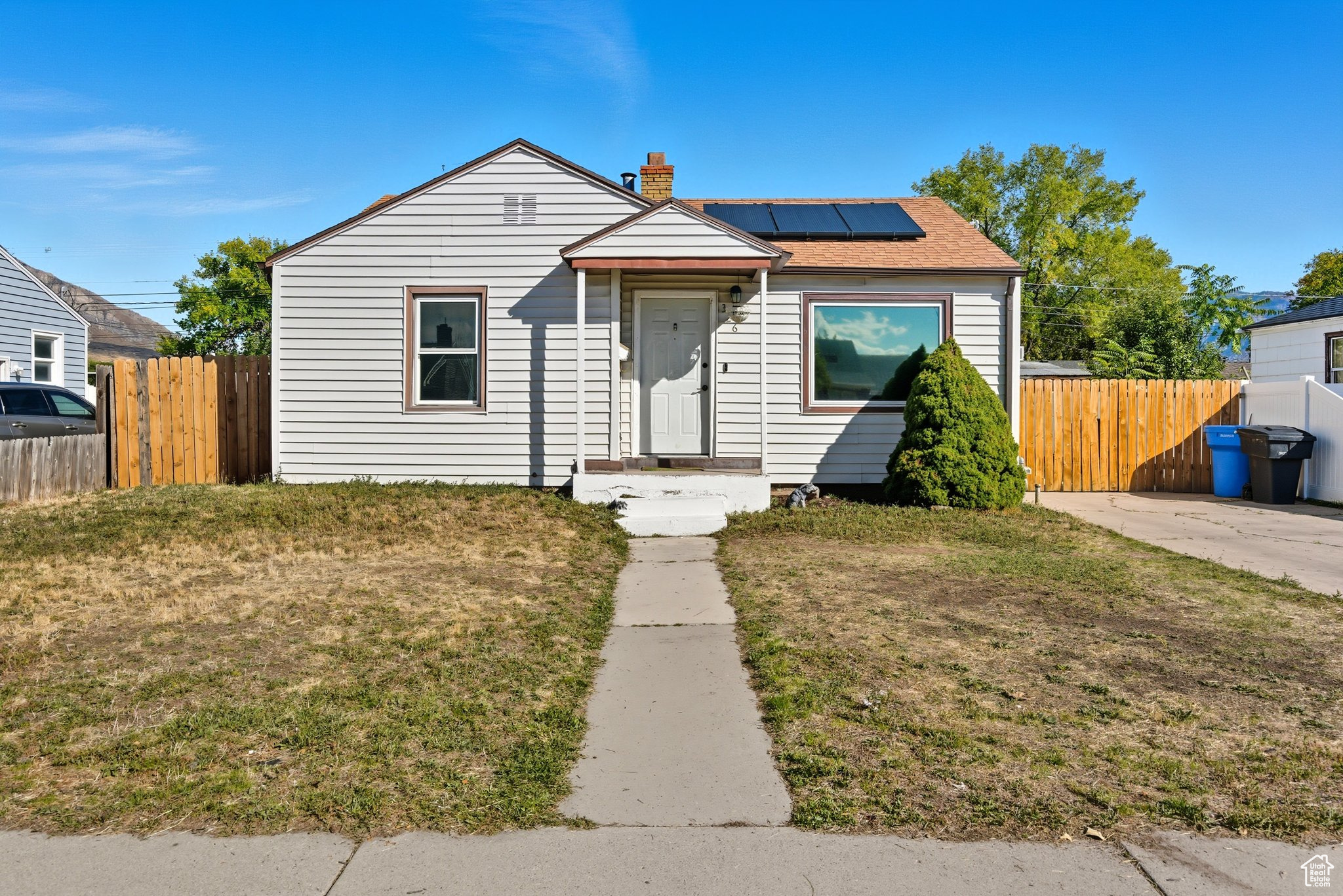 BETTER HOMES - Residential
