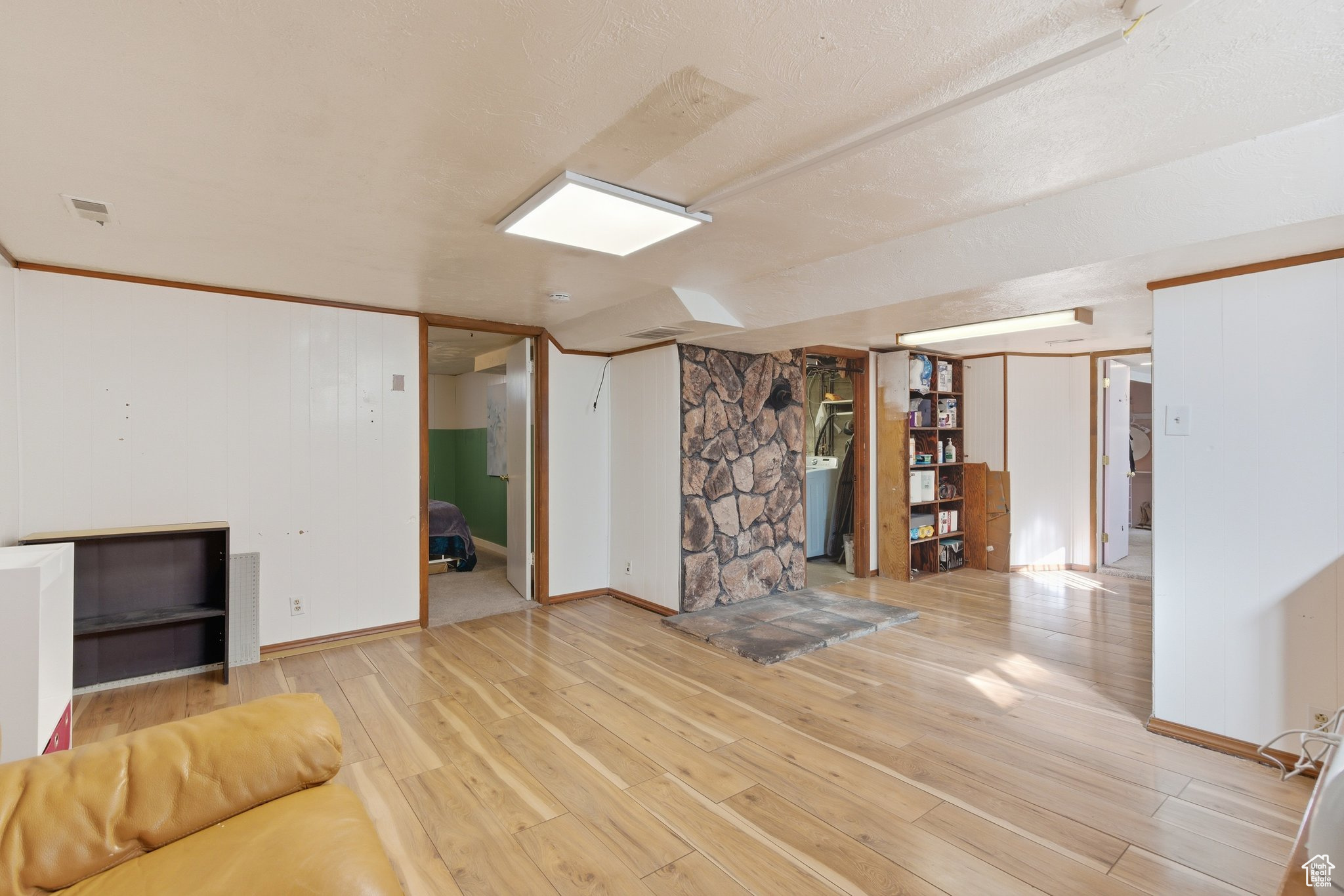 BETTER HOMES - Residential