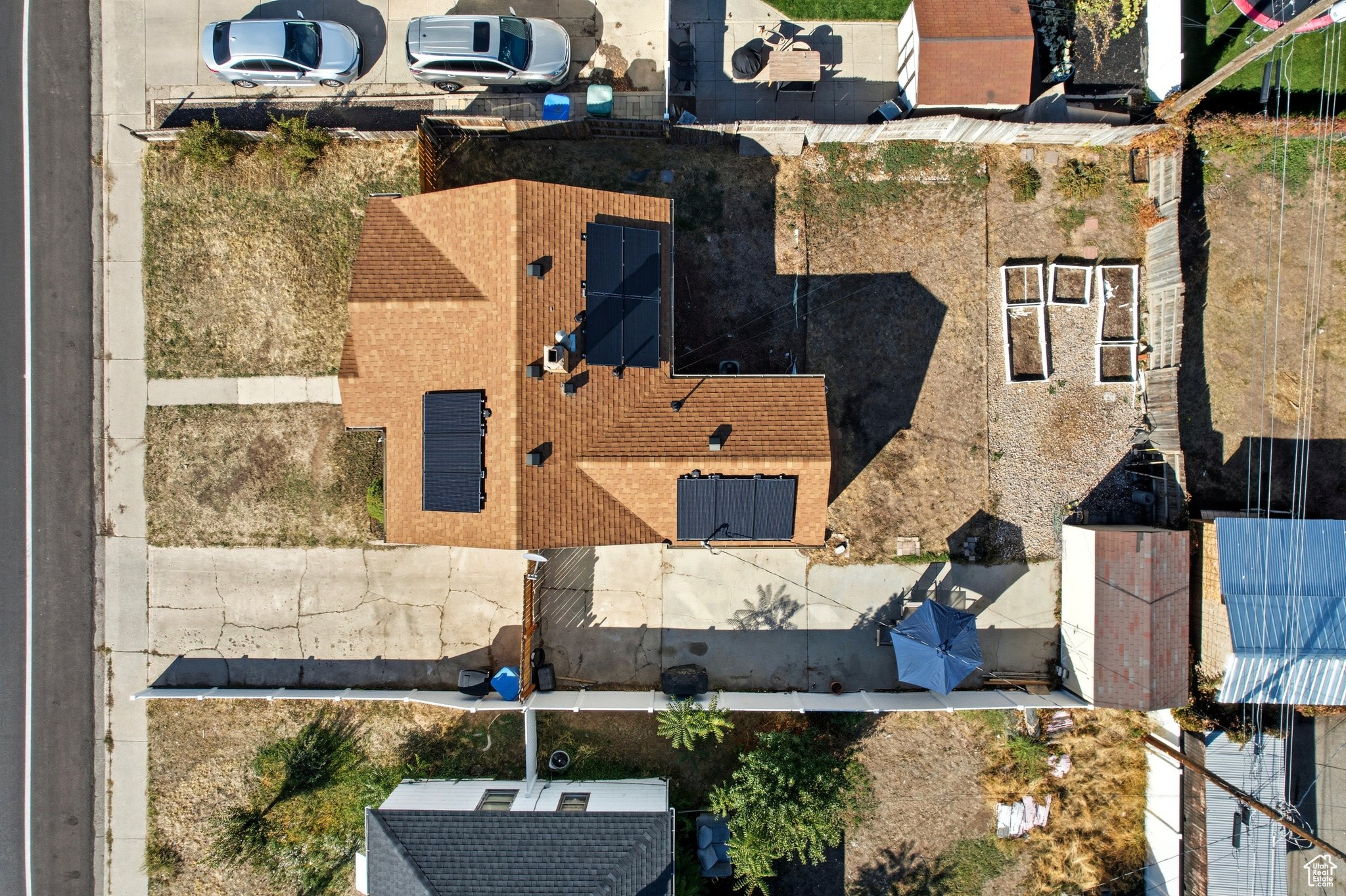 BETTER HOMES - Residential
