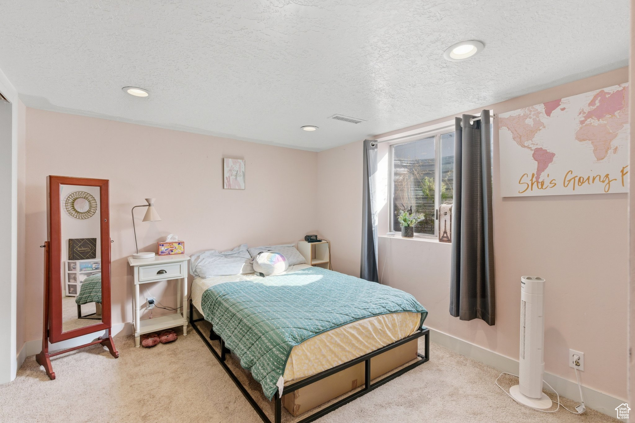 BETTER HOMES - Residential