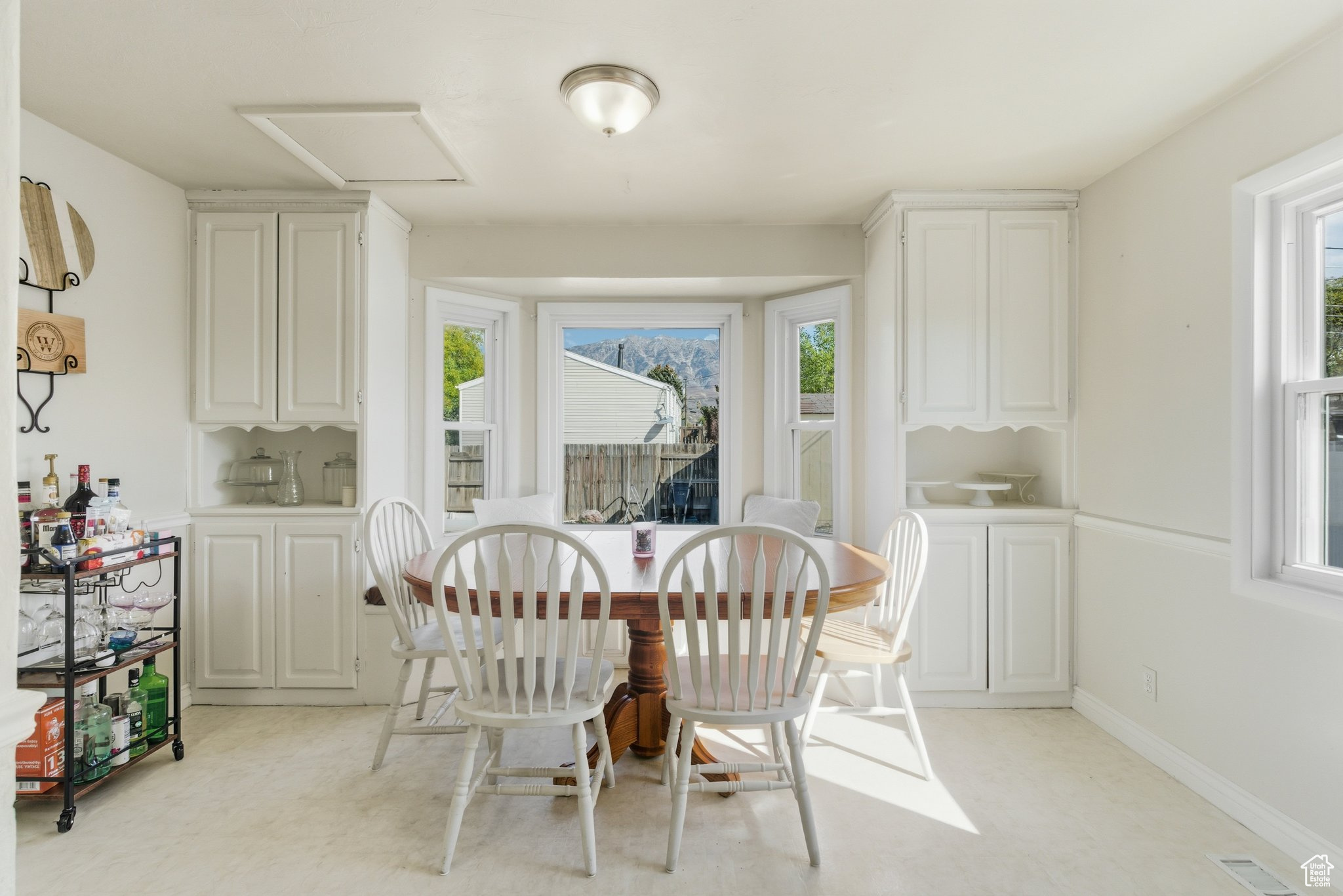 BETTER HOMES - Residential