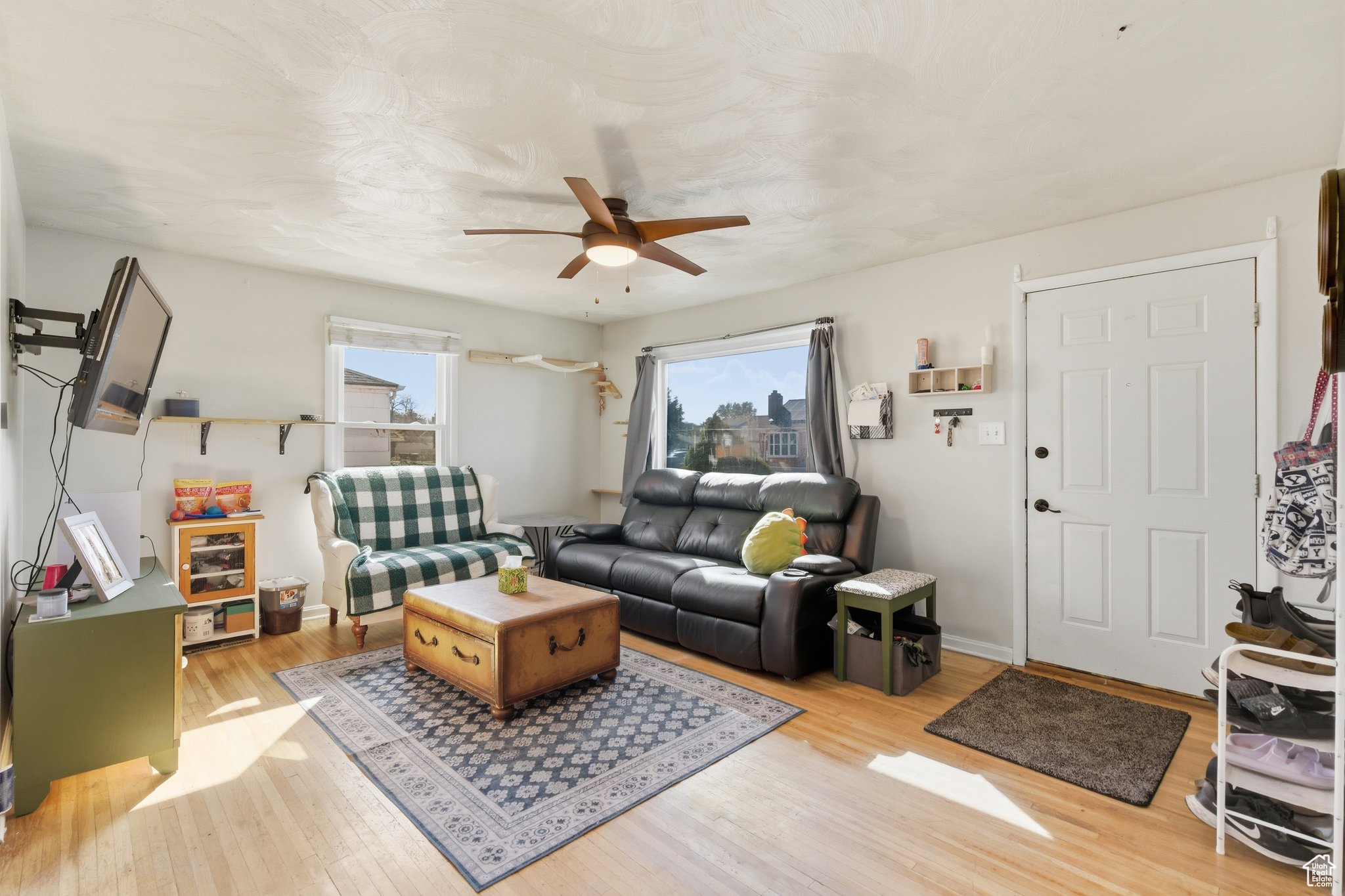 BETTER HOMES - Residential