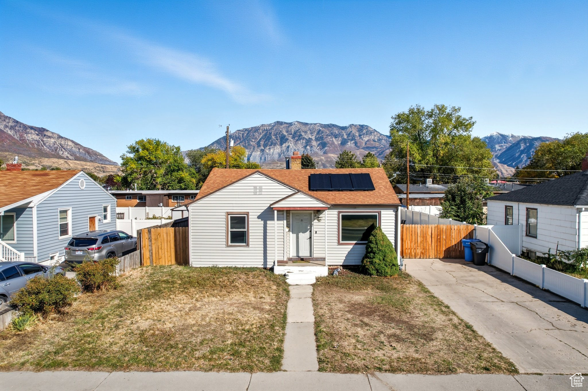 BETTER HOMES - Residential