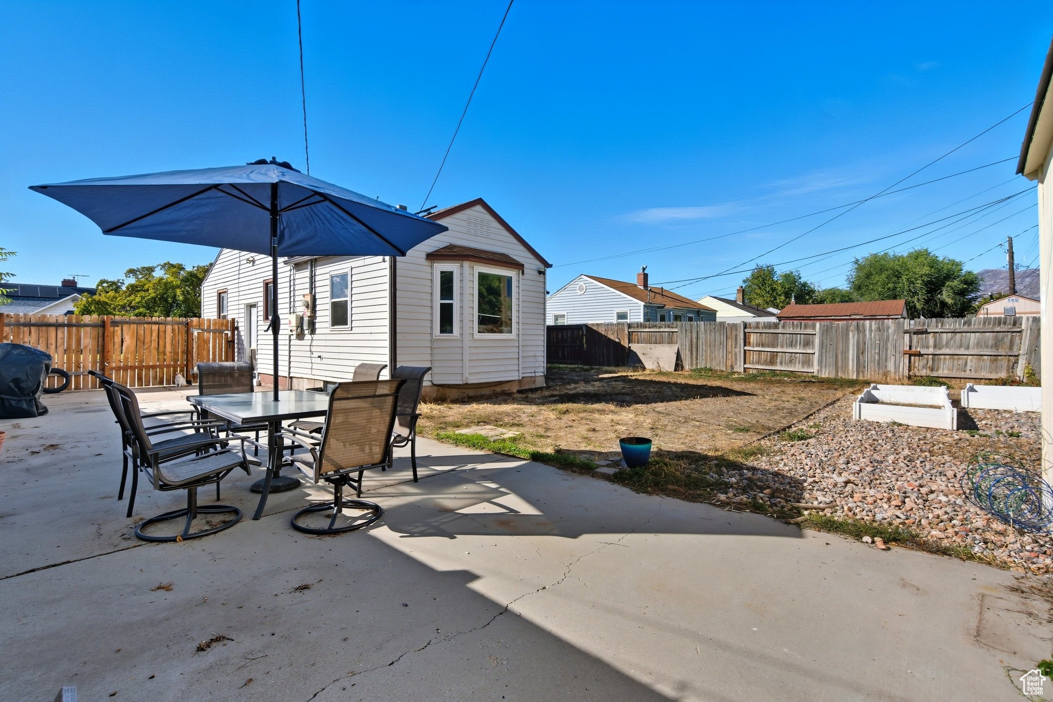 BETTER HOMES - Residential