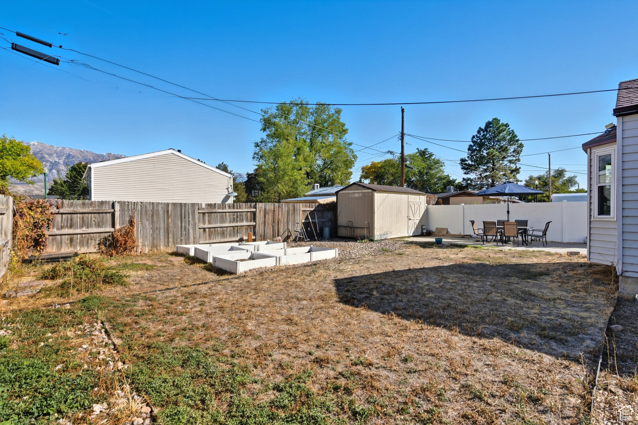 BETTER HOMES - Residential