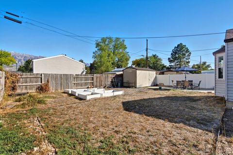 Tiny photo for 326 N 800 W, Orem, UT 84057 (MLS # 2116949)