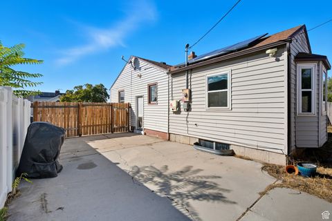 Tiny photo for 326 N 800 W, Orem, UT 84057 (MLS # 2116949)