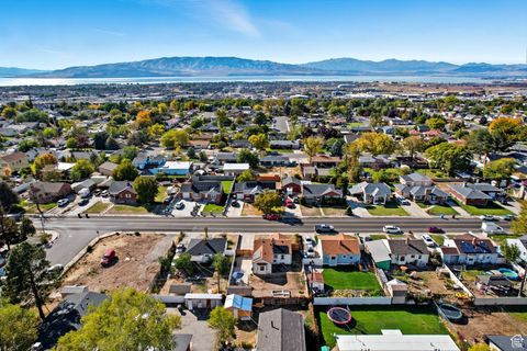 Tiny photo for 326 N 800 W, Orem, UT 84057 (MLS # 2116949)