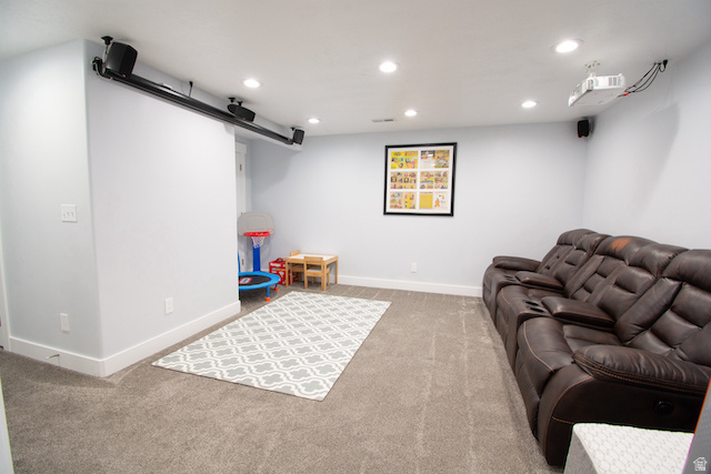 SILVERLAKE - Residential Lease