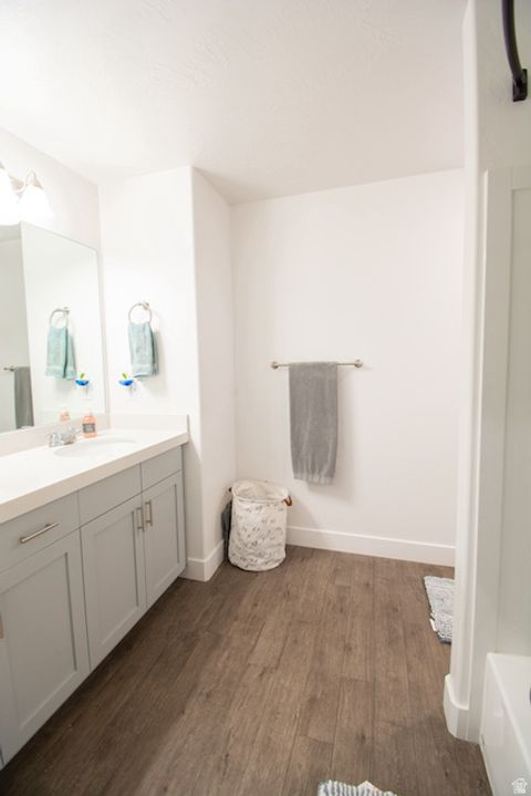 Tiny photo for 4931 E HIDDEN STEPPE BND, Eagle Mountain, UT 84005 (MLS # 2130711)