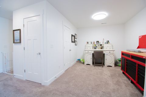Tiny photo for 4931 E HIDDEN STEPPE BND, Eagle Mountain, UT 84005 (MLS # 2130711)