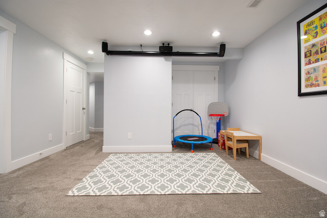 SILVERLAKE - Residential Lease