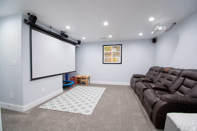 SILVERLAKE - Residential Lease