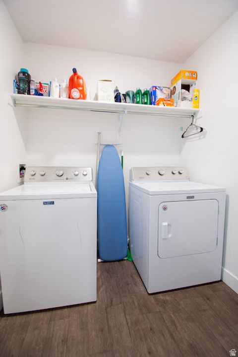 Tiny photo for 4931 E HIDDEN STEPPE BND, Eagle Mountain, UT 84005 (MLS # 2130711)