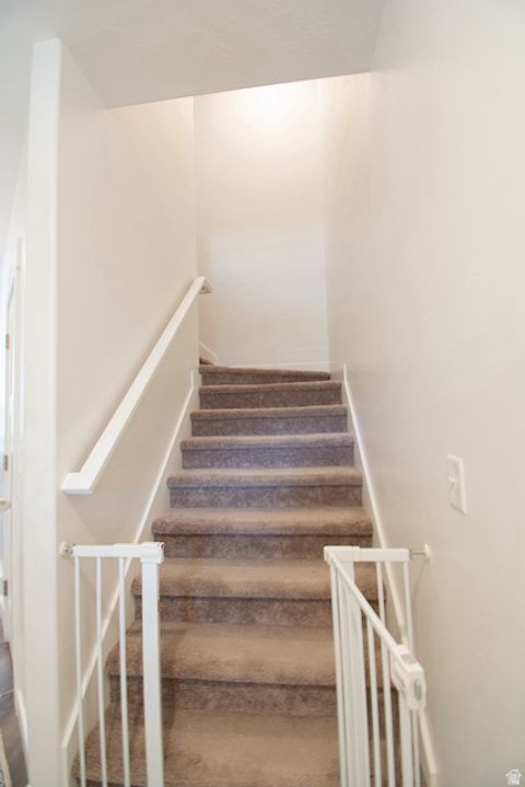 Tiny photo for 4931 E HIDDEN STEPPE BND, Eagle Mountain, UT 84005 (MLS # 2130711)