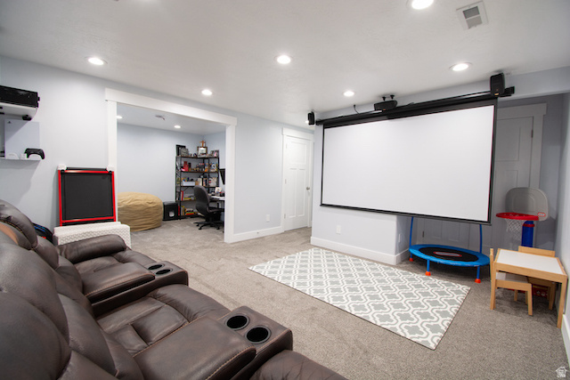 SILVERLAKE - Residential Lease