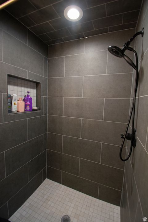 Tiny photo for 4931 E HIDDEN STEPPE BND, Eagle Mountain, UT 84005 (MLS # 2130711)