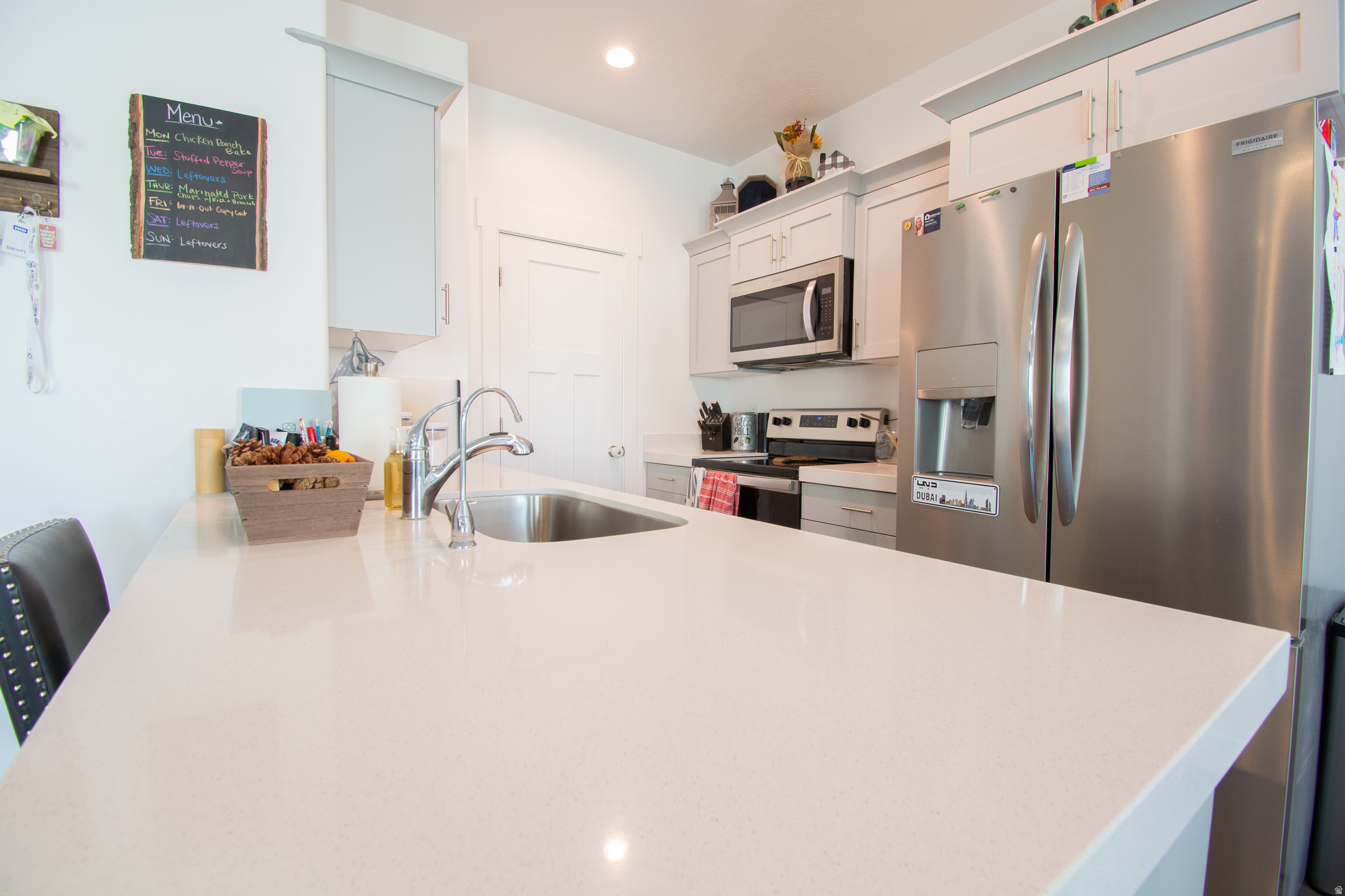 SILVERLAKE - Residential Lease