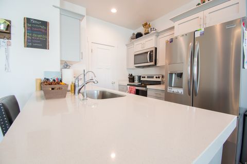 Tiny photo for 4931 E HIDDEN STEPPE BND, Eagle Mountain, UT 84005 (MLS # 2130711)