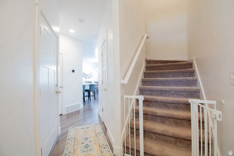 Tiny photo for 4931 E HIDDEN STEPPE BND, Eagle Mountain, UT 84005 (MLS # 2130711)