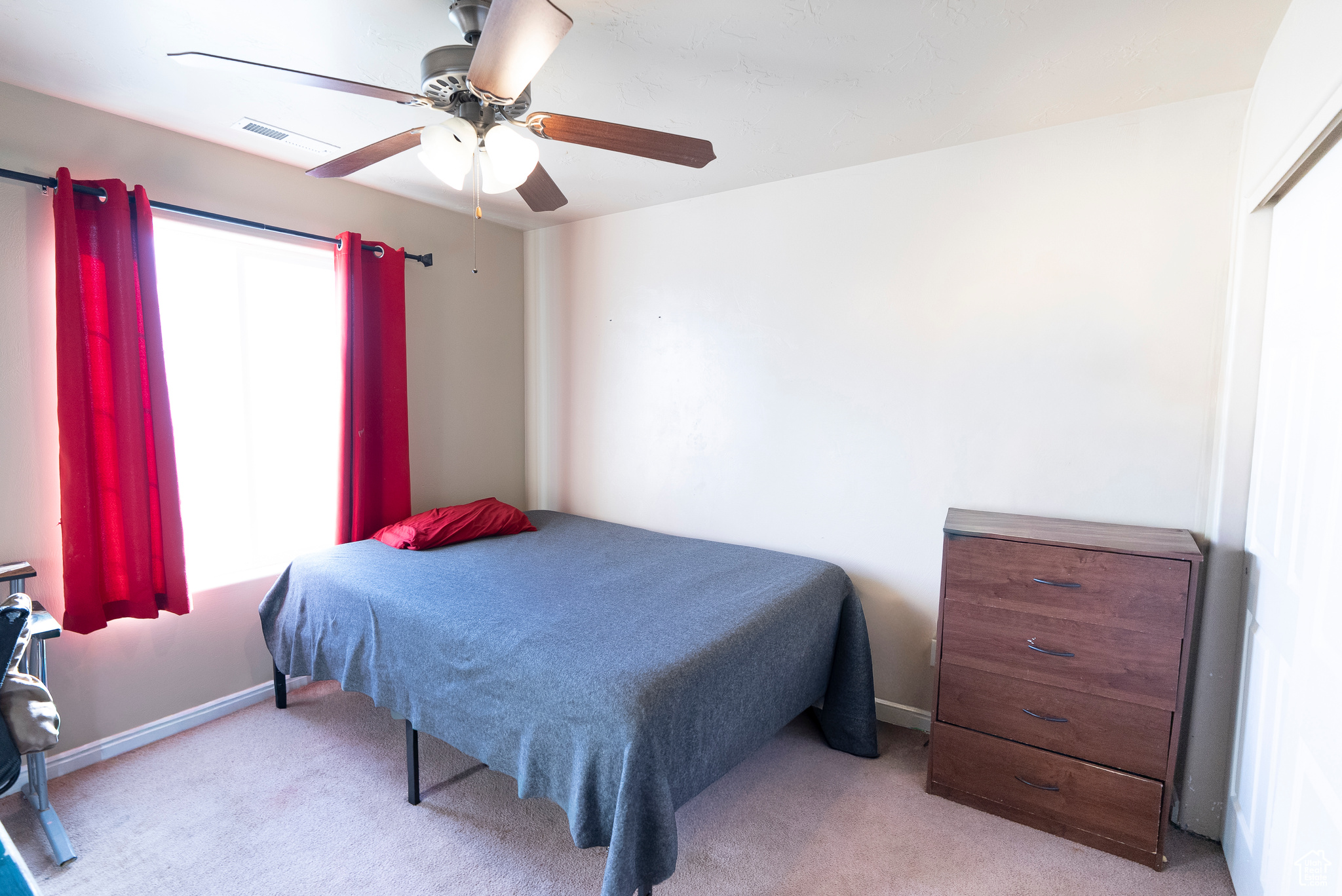 CEDAR WILLOWS SUBDIVISION - Residential