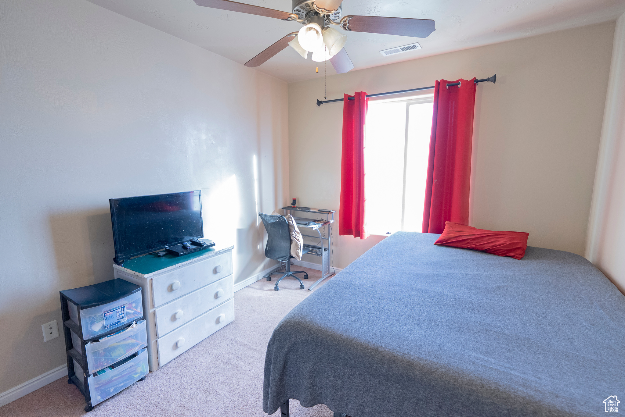 CEDAR WILLOWS SUBDIVISION - Residential