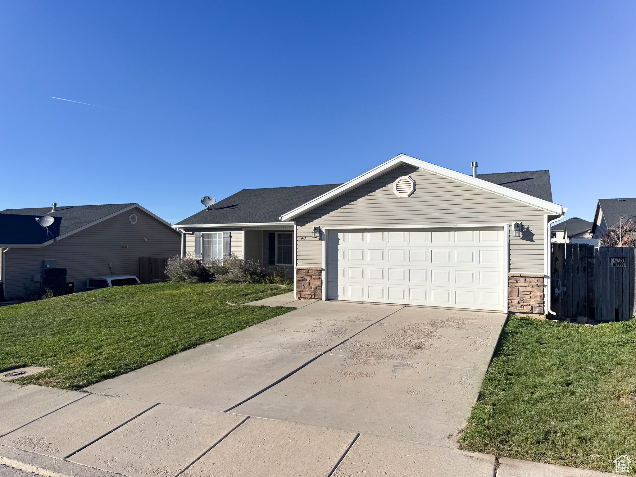 CEDAR WILLOWS SUBDIVISION - Residential
