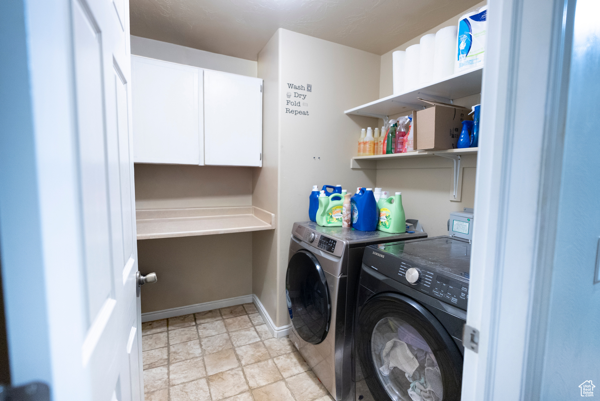 CEDAR WILLOWS SUBDIVISION - Residential