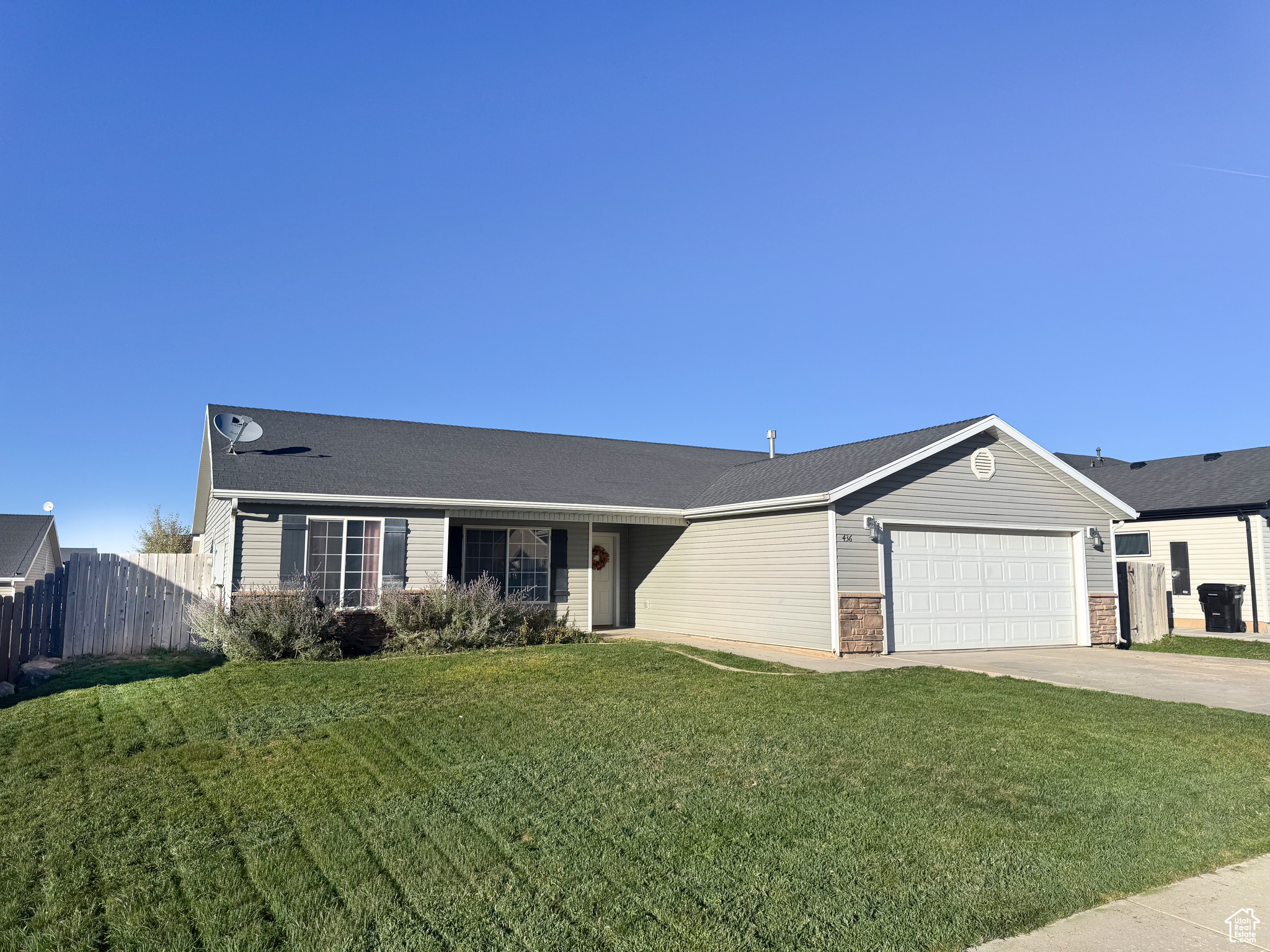 CEDAR WILLOWS SUBDIVISION - Residential