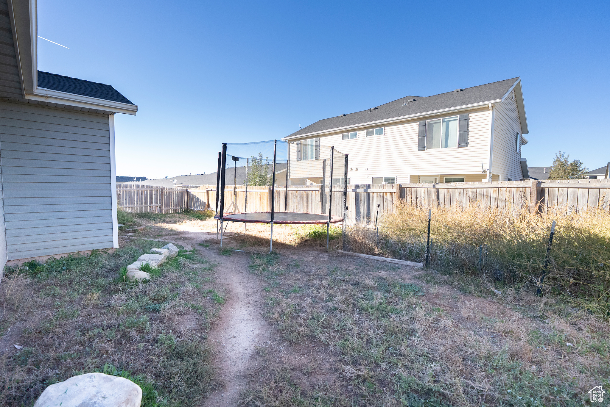 CEDAR WILLOWS SUBDIVISION - Residential