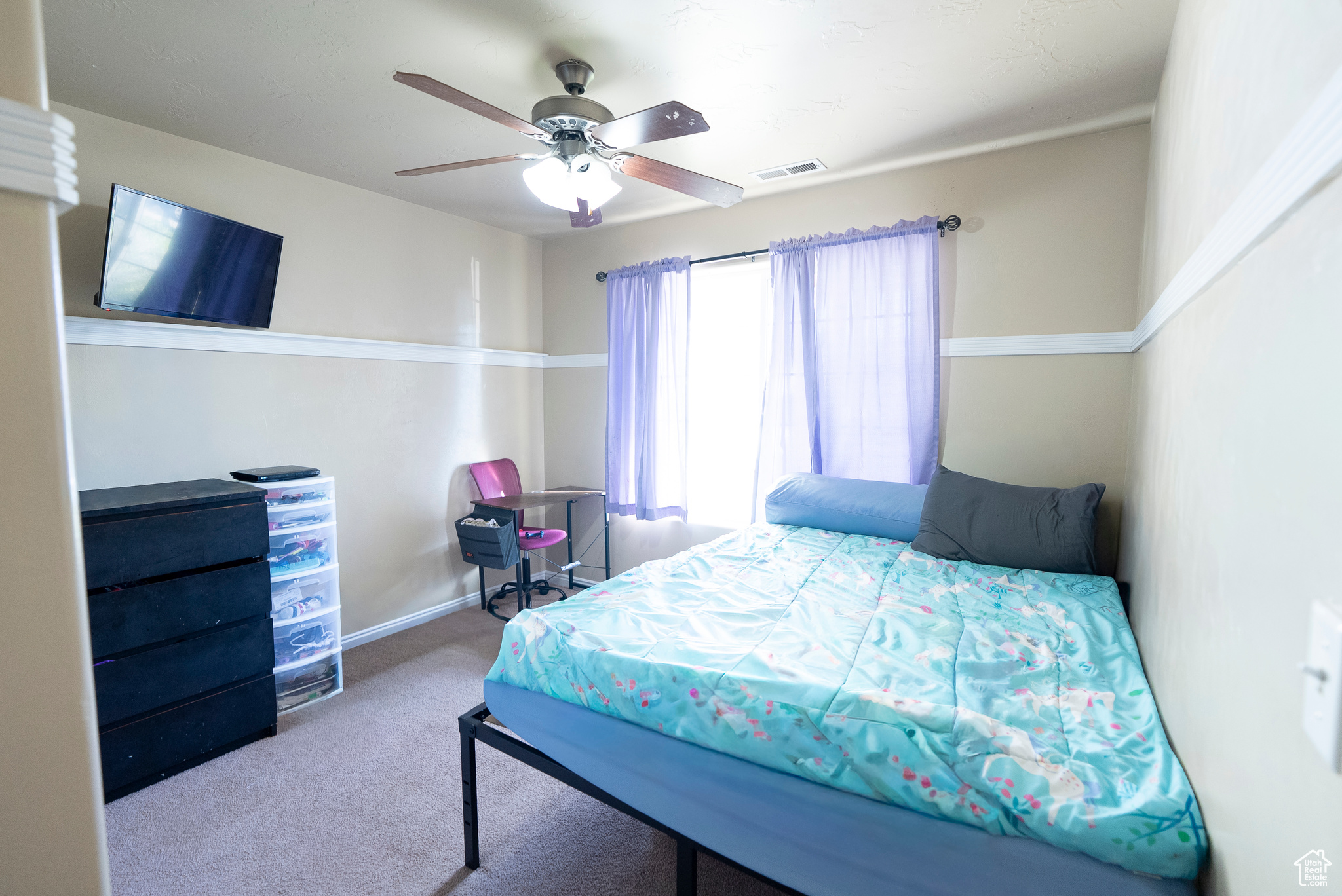 CEDAR WILLOWS SUBDIVISION - Residential