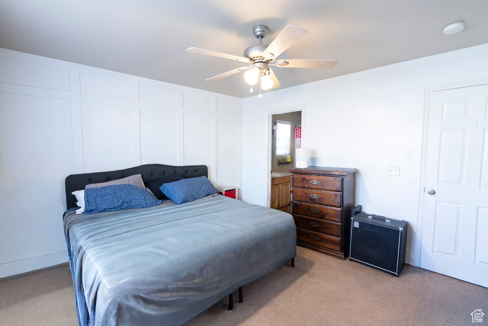 CEDAR WILLOWS SUBDIVISION - Residential