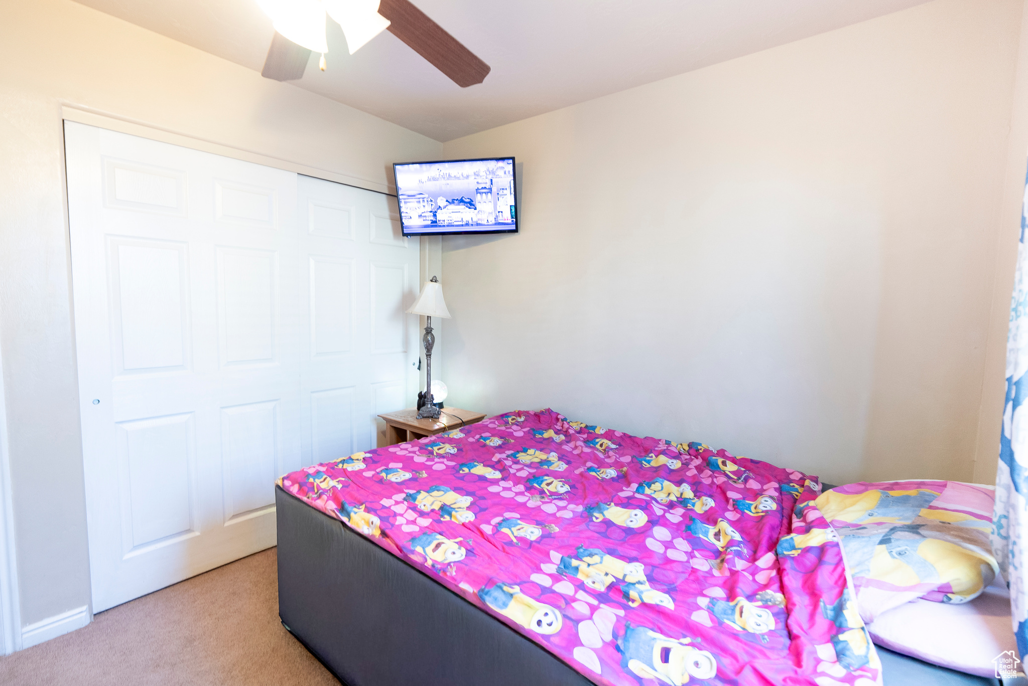 CEDAR WILLOWS SUBDIVISION - Residential