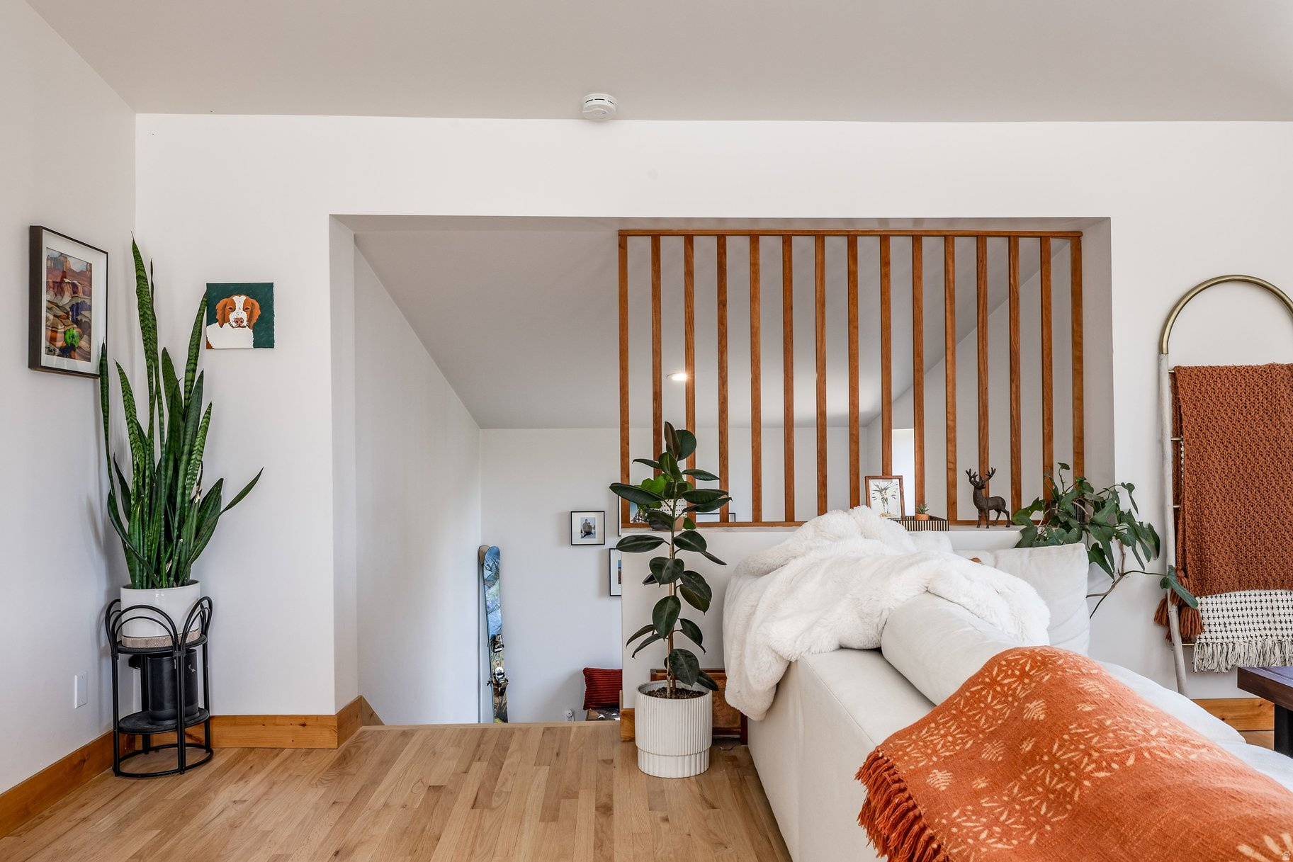 THE GROVES - Residential