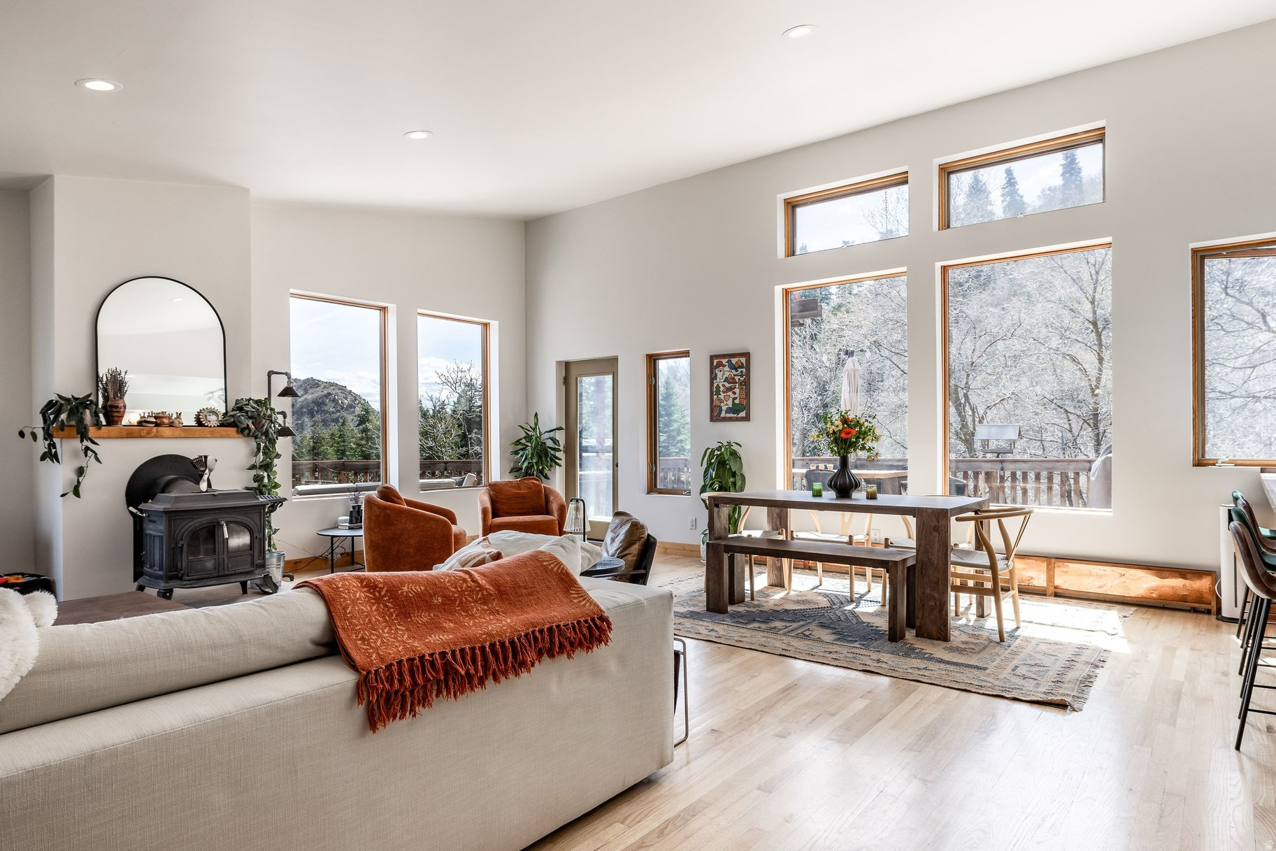 THE GROVES - Residential