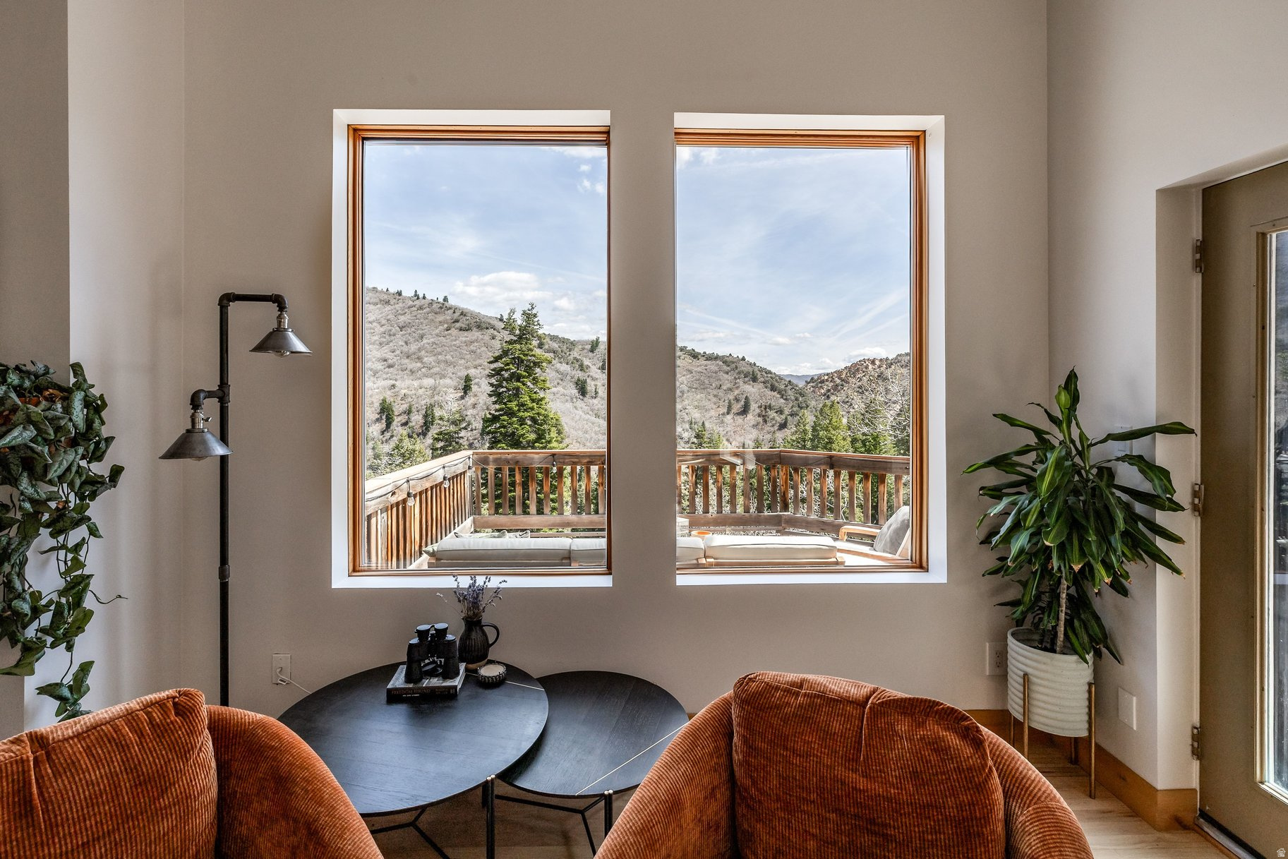 THE GROVES - Residential